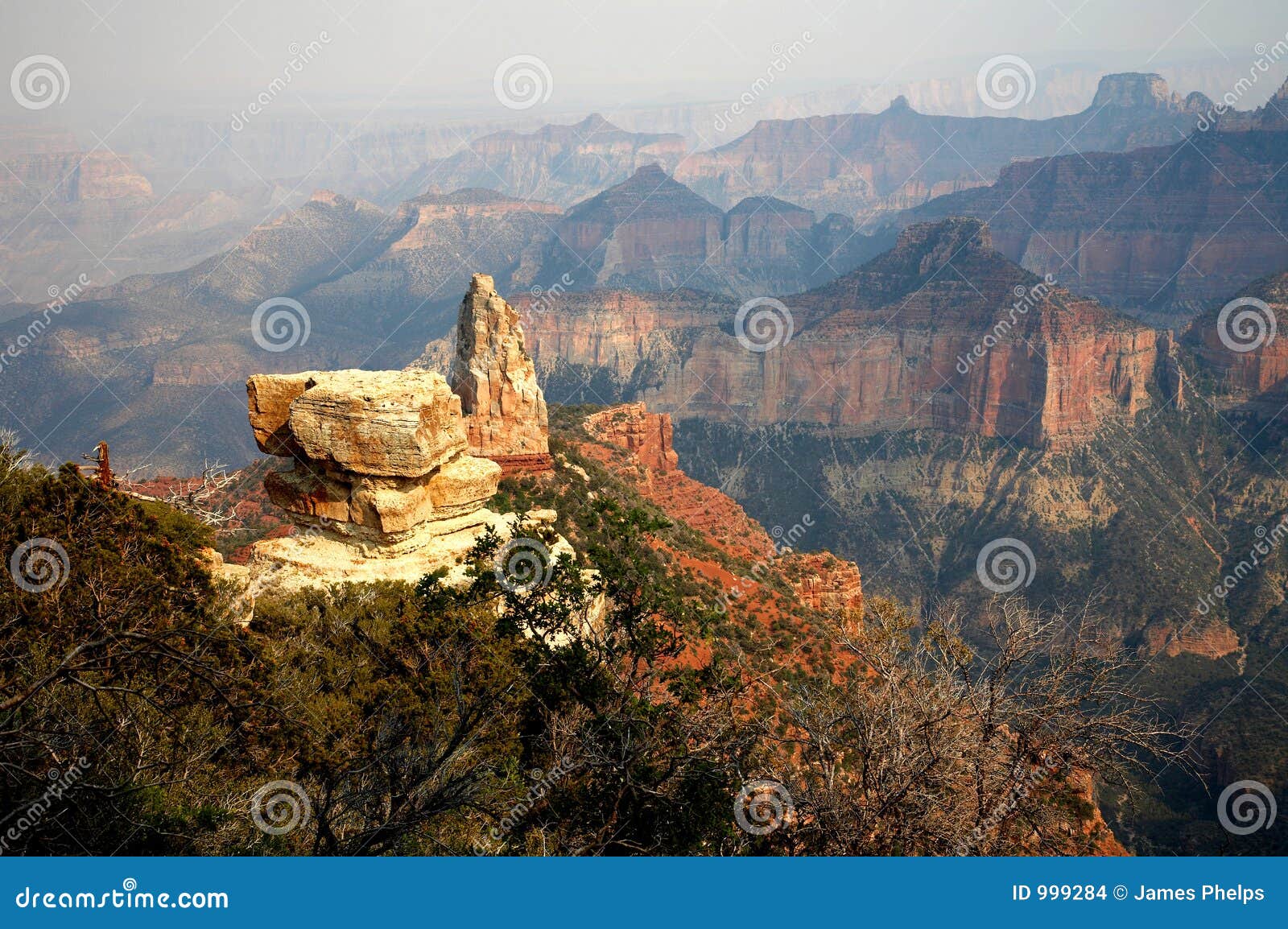 mount hayden Ã¢â¬â north rim grand canyon